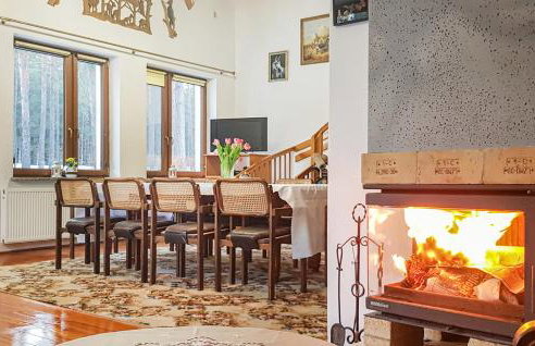 LEŚNA REZYDENCJa - Foto 44