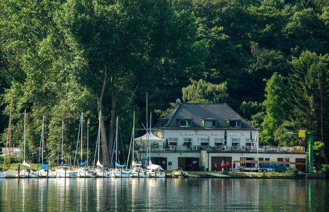 Essen Garden Hideaway - Foto 20