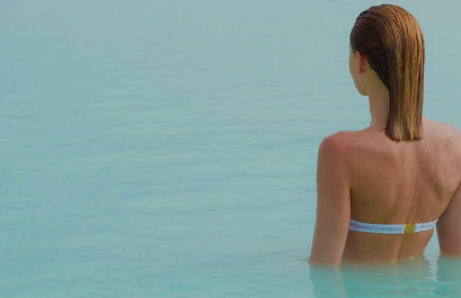 Baños termales de San Gerónimo + Salinas del Bebedero - Foto 4