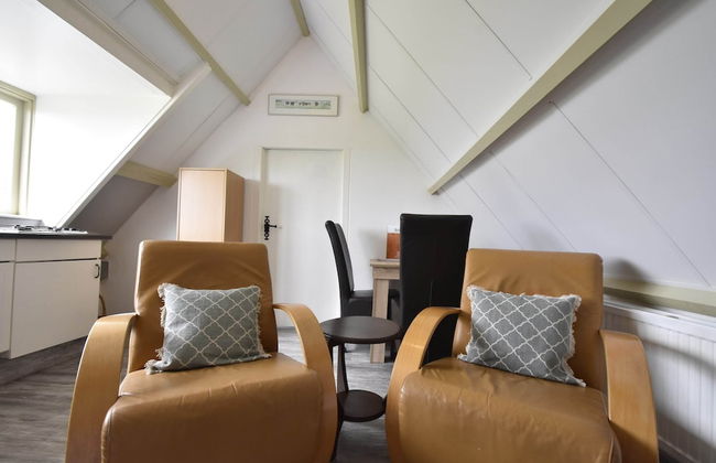 Apartment in Hippolytushoef for 2 Guest - Foto 7