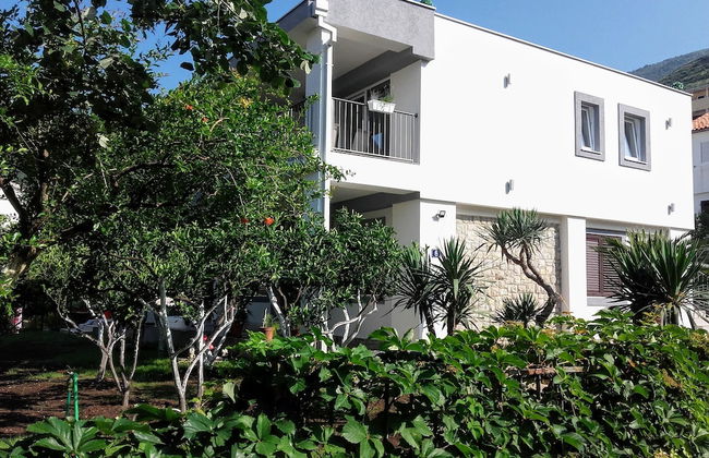 Guest house Djonovic - Foto 1