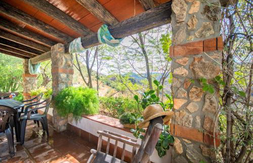 Cubo's Casa Rural Jacaranda - Foto 5