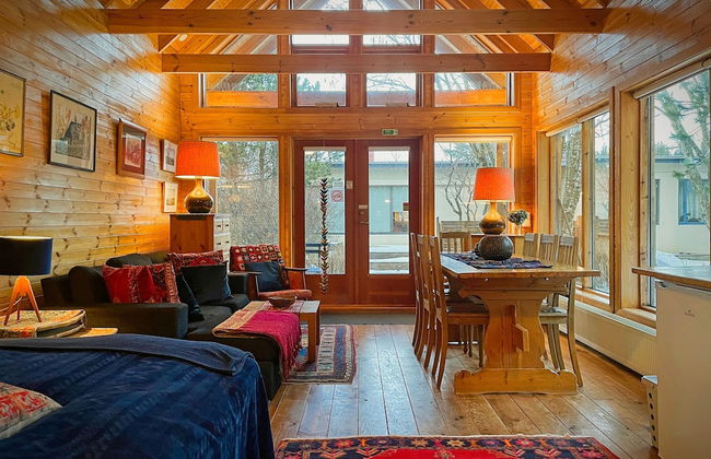 Beautiful Cozy Cottage - Foto 10