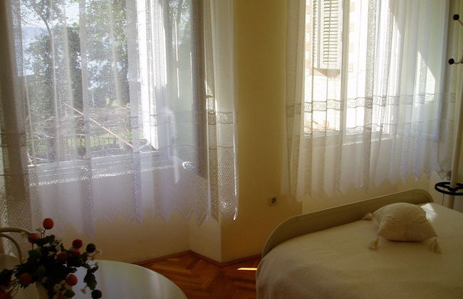 Villa Šoulavy - Foto 4