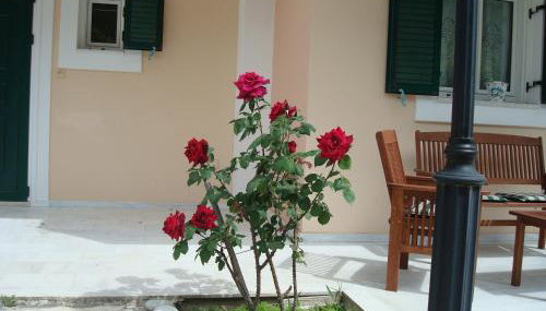 Merlot Village Rental Apartments - Foto 4, Garden