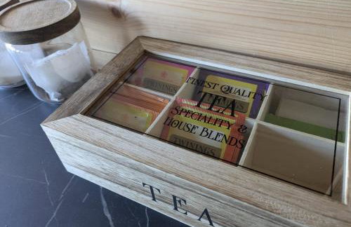 The Homestead Compact With private Lazy spa - Foto 17