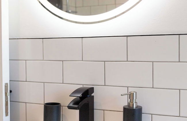 The Annick Suite No.1 - Foto 20