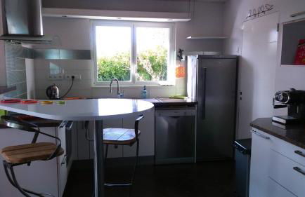 La maison de Keralies - Foto 9