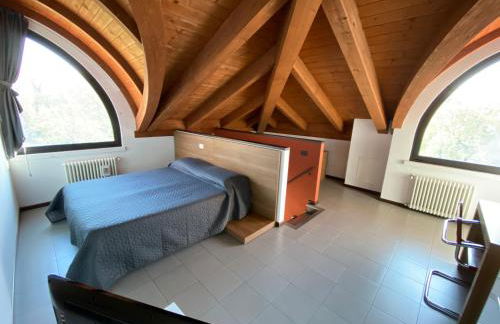 Residence Le Volte Apartments - Photo 16