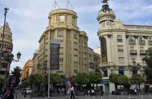 Apartamento Plaza De La Corredera - Foto 48