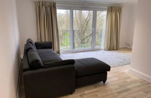 Marina View Penthouse Apt 2BR Parking St Neots Town Centre - Foto 55