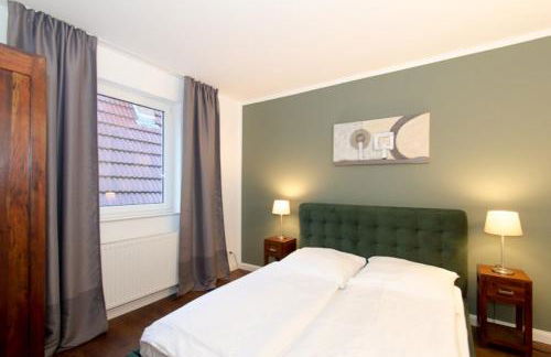 Amerika-Suite - Versteck am Strom - Foto 13