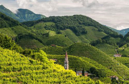 ROMANTIK Relais d'Arfanta - Foto 16