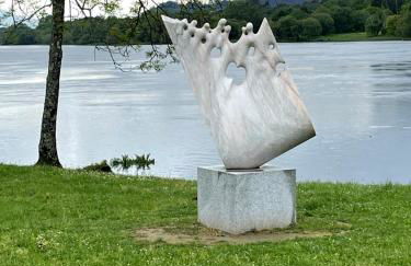 River house in Vila Nova Cerveira - Foto 60