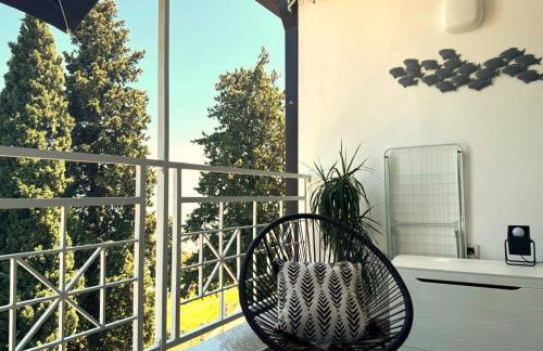 BIG-BLUE Bayview Paradise in Opatija - Foto 4