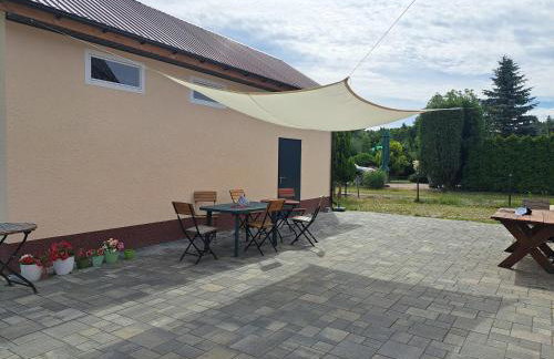 Wyspa Karsibór Świnoujście Apartament - Photo 8