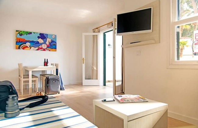 Apartamentos Cala Blanca - Photo 7