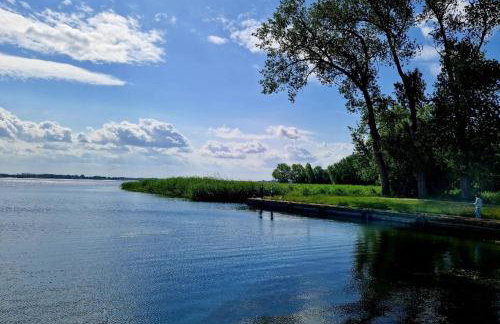 Ferienhaus Diana mit Sauna und Whirlpool Polnische Ostsee - Photo 37