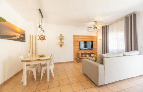 Apartamento Playa La Barrosa - Foto 10