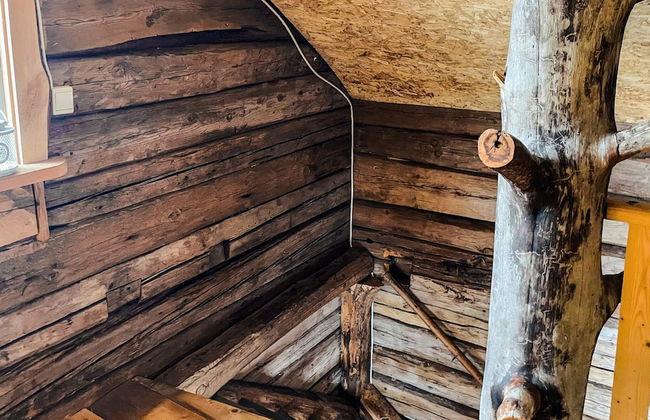 5 Person Holiday Home in Aseda - Foto 13