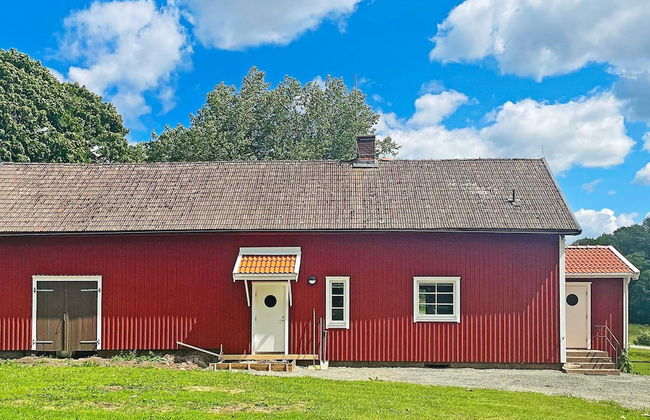 4 Person Holiday Home in Aneby-by Traum - Foto 22