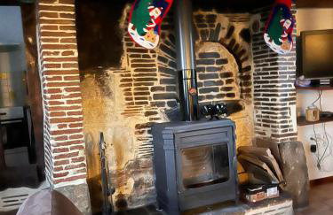 Gite écurie familly - Foto 16