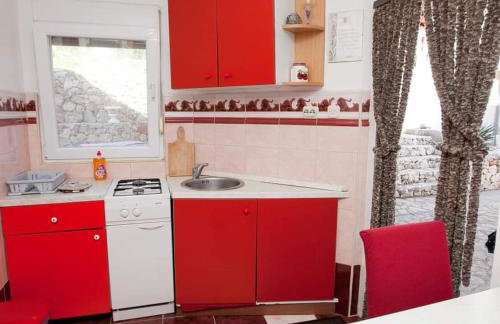 Apartments Ruža Dragove Dugi otok - Foto 39