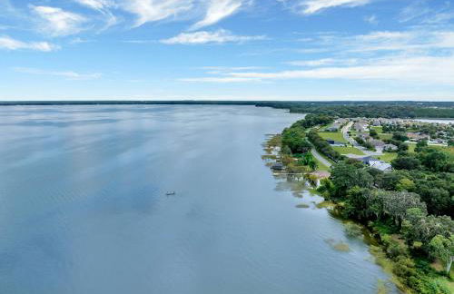 Doras Dream, 4 Bedrooms, Sleeps 12, Downtown - Foto 63