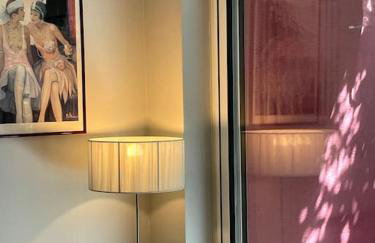 Kiki House-belle aire près de Paris - Foto 9
