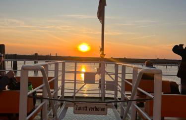 Langeoog-Villa Apollonia - Foto 6