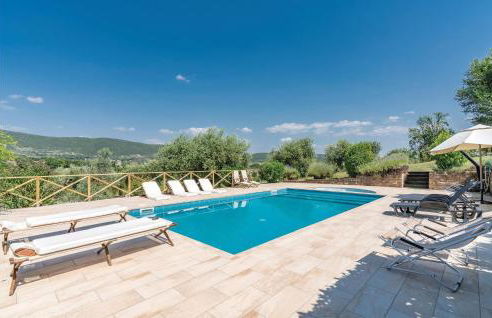 Stunning Home In Lugnano In Teverina - Foto 7