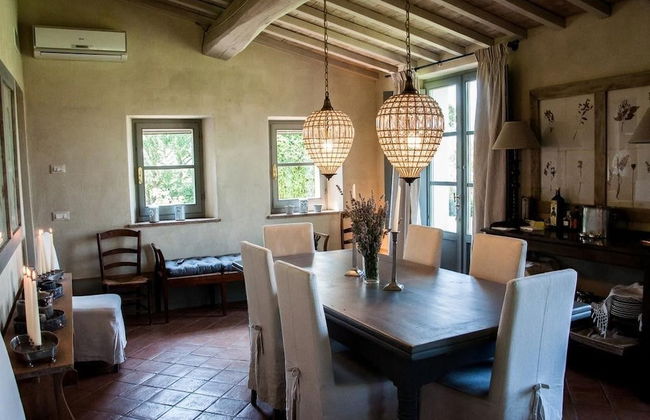 Verdidea - VILLA AMATO - Foto 26