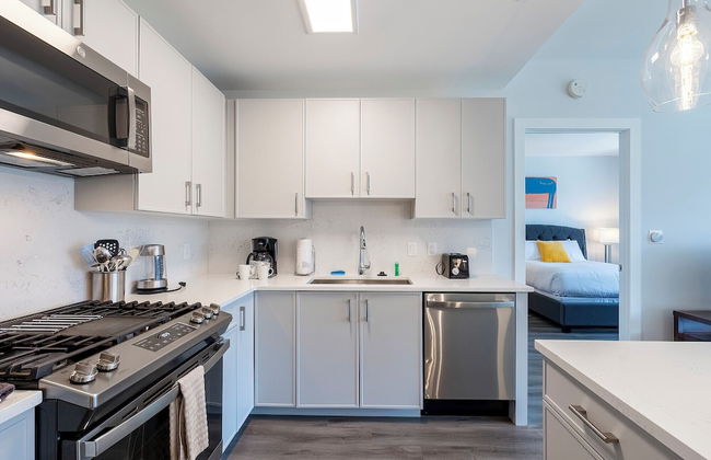 Atlantic Station West - 9T - Foto 8