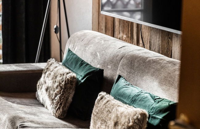 Love the Alps Apartments - Foto 55