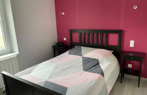 Gite de bourg Pêni-Pênant - Foto 5