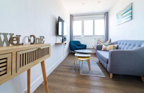 Oasis urbaine - proche centre-ville - garage - Foto 3