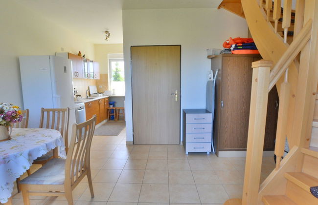 Holiday House by Lake Jamno With Private Pier - Foto 19