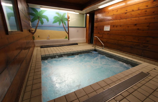 The Village of Loon Mountain - Foto 18