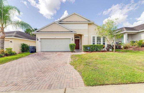 Open plan pool home sleeps 12 - Foto 11