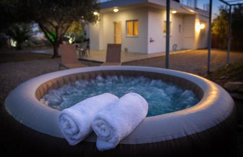 Evgenias Olive House - Foto 3