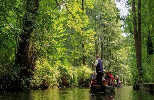 Apartments Spreewaldperle, Alt Zauche - Foto 3