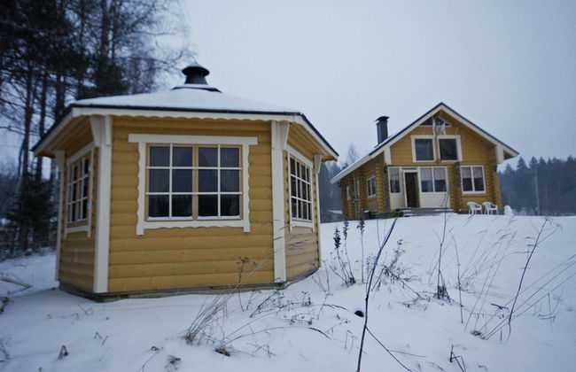 Ahvenranta - Foto 21