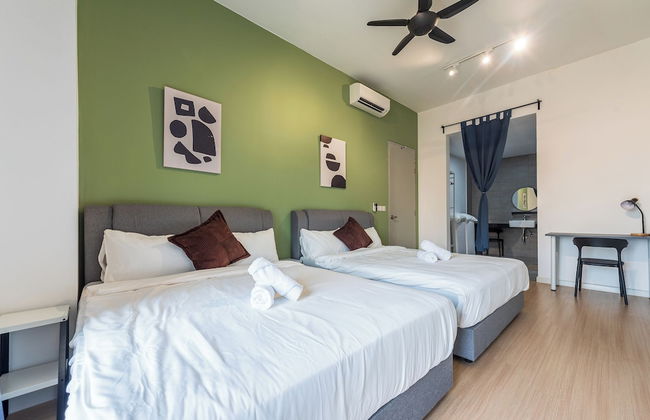 The Pano by Minsu - Foto 13