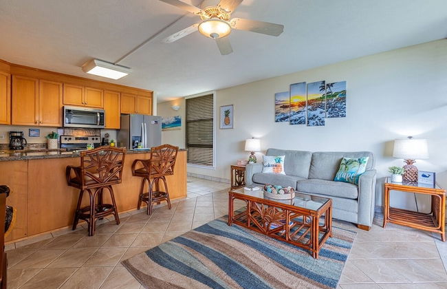 Milowai 101 2 Bedroom Condo - Foto 17