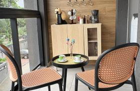 Recreio Premium Apartamento sofisticado perto da praia - Foto 11