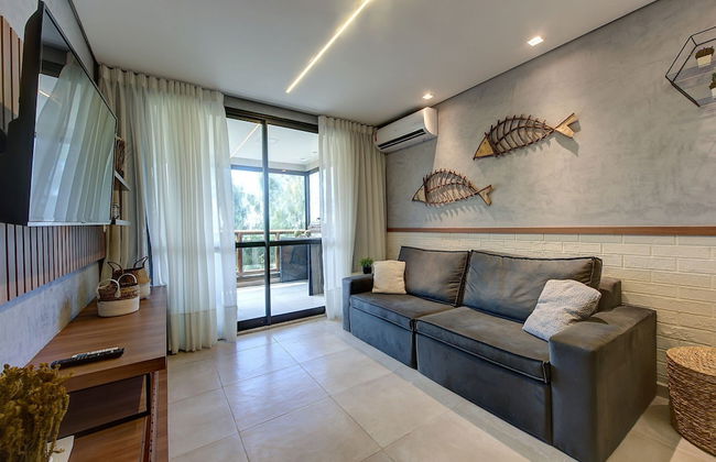 Completo Apart em Cumbuco por Carpediem - Photo 16