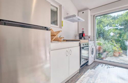 Gite L'oiseau Du Paradis - Foto 7