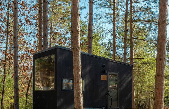 Postcard Cabins Wild Rose, Outdoor Collection by Marriott Bonvoy - Photo 16