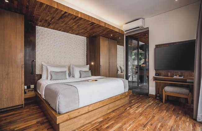 Ayona Villa Seminyak by Ini Vie Hospitality - Foto 2