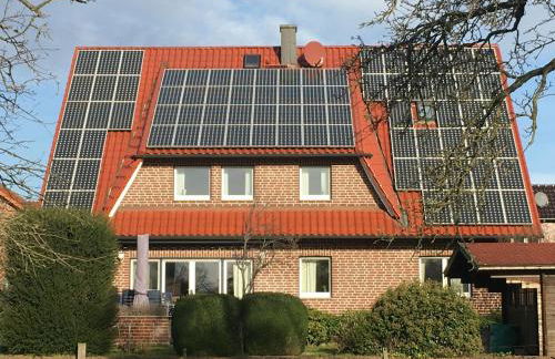 Ferienwohnung Olli Koch - Foto 8